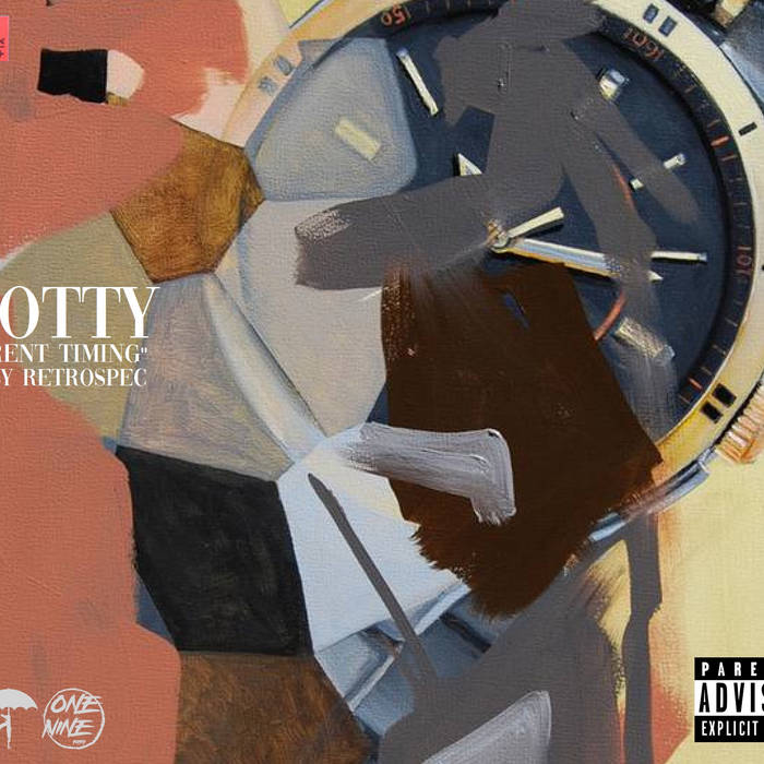 "DIFFERENT TIMING"
<a href="/SnottyThereal/">SNOTTY</a> x <a href="/Retrospec88/">Retrospec Beats</a>
🔊 therealsnotty.bandcamp.com/track/differen…