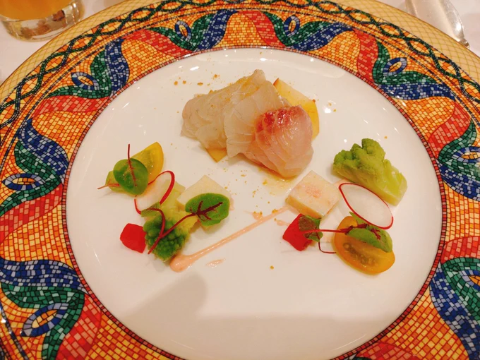 はー人の結婚式はたのしー食い専 