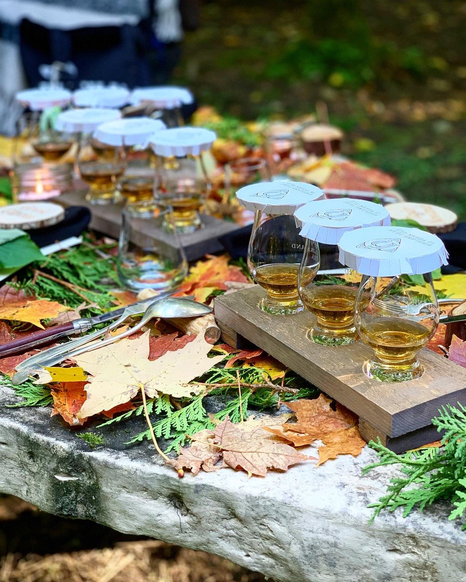 G2Whisky's tweet photo. Wednesday was a special day!
Art, Food, Highland Park Whisky, and so many memories.
Let me show you a few colourful pictures...more to come
@HighlandPark @PraxisPR @OntarioTravel
#EigensinnFarm #MichaelStadtlander #GoodEats #HighlandParkWhisky #AWildHarmony https://t.co/UIccI4KmEY