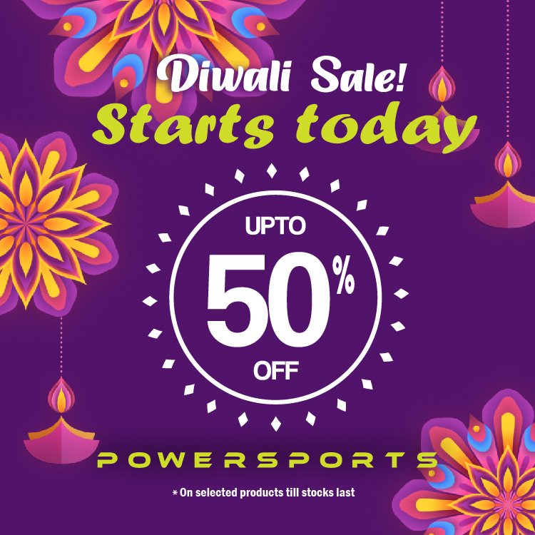 PowerSports International tweet media