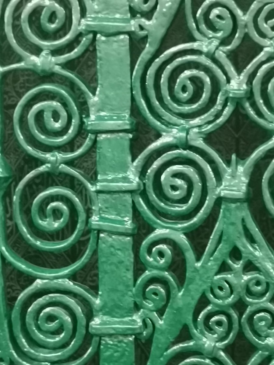 umerfaran's tweet image. محمد ﷺ کون، جن سے مشرف نسل آدم کی
زمیں پر آدمیت ریزہ ریزہ تھی، منظم کی
محمد ﷺ کون، جن کو رحمت للعالمیں کہئیے
محمد ﷺ کون، جن کو نازشِ دنیا و دیں کہئیے
#عید_میلاد_النبی