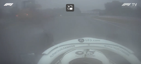 MattP1Gallagher's tweet photo. I cannot believe what I've just seen.

FIA???????????? https://t.co/zv49nwtgyW