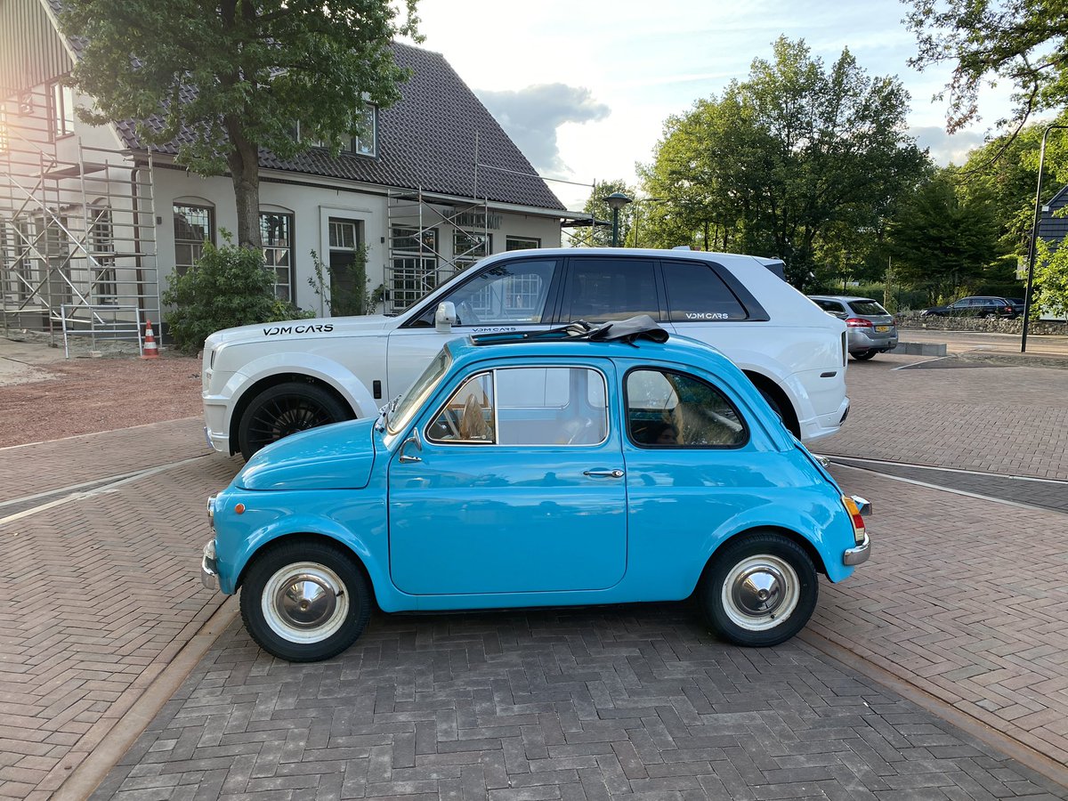 MrWheelson Premium Autoimport tweet media