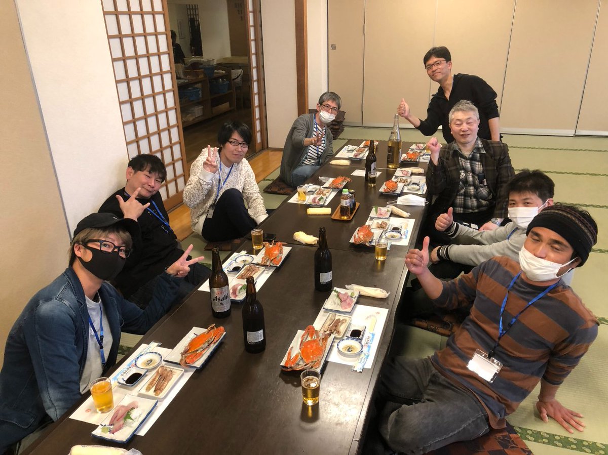 tiger0208take's tweet photo. 11月開催させて頂く『トレード仲間と行く中部旅行 2022』につきましてお申込み期限が迫ってきたので、詳細を波乗り道場Discordの【波乗り交流所】に投稿させて頂きました。

なお、運営からかずくんも参加してくださいます。

勉強会と交流会で楽しい時間を共有しましょう！

#波乗り道場 https://t.co/KtovbnB7yF