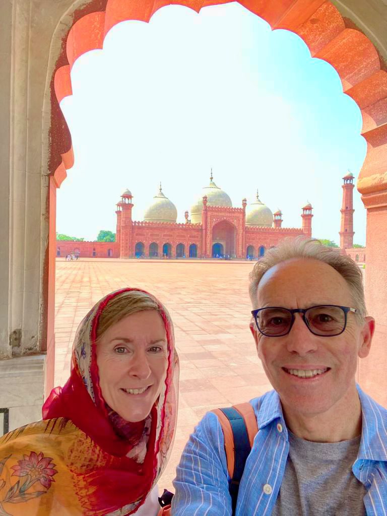 #EidMiladunNabi Mubarak to all Pakistanis in 🇵🇰 and 🇦🇺. It’s a great opportunity to reflect on the invaluable contribution almost 100,000 Australian Pakistanis make to Australia’s safe and inclusive multicultural community. #عید_میلاد_النبی