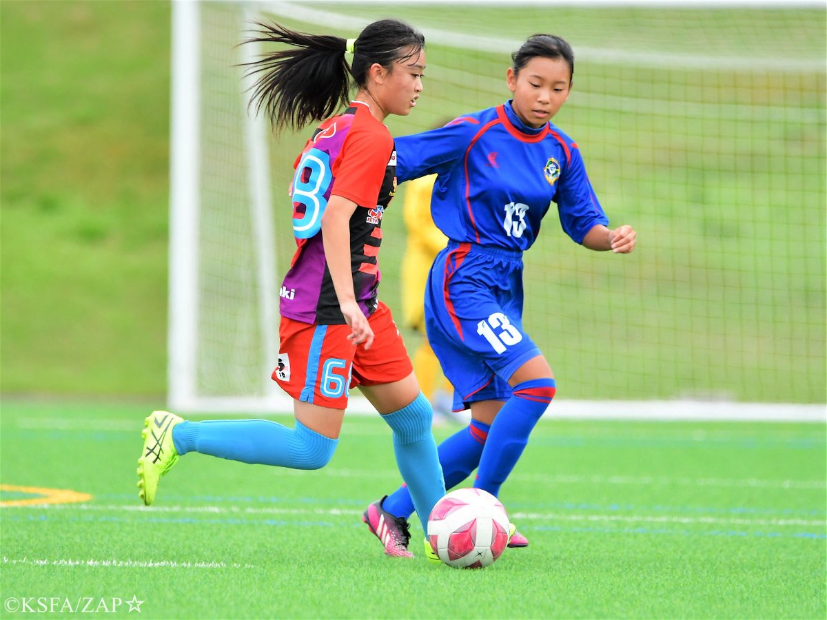 kansai_fa's tweet photo. 2022年度 #関西女子サッカーリーグ
2部 10月8日
【フォトレポート】
#FCテーラ - #INAC神戸テゾーロ
【共有撮影】
https://t.co/K8l3UYkBTo
@ZAP_HINODE
【大会情報は女子委員会ページまで】
https://t.co/1pSDPRLCeb
#KWFL
#KWFL2022 https://t.co/6qa3Vpwuzj
