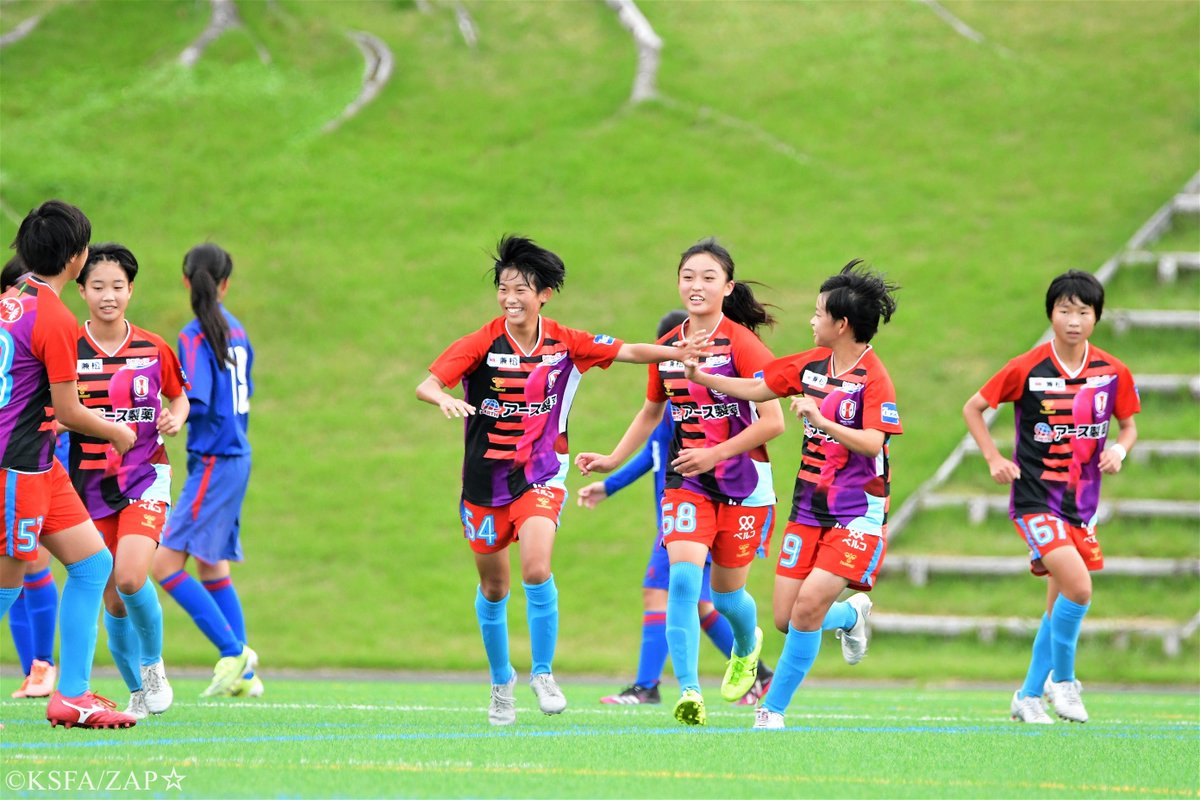 kansai_fa's tweet photo. 2022年度 #関西女子サッカーリーグ
2部 10月8日
【フォトレポート】
#FCテーラ - #INAC神戸テゾーロ
【共有撮影】
https://t.co/K8l3UYkBTo
@ZAP_HINODE
【大会情報は女子委員会ページまで】
https://t.co/1pSDPRLCeb
#KWFL
#KWFL2022 https://t.co/6qa3Vpwuzj