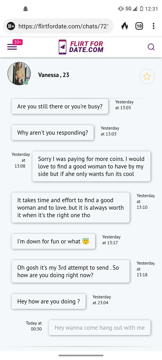 EythDaniel's tweet image. Is this scam or what Is yall's opinion please 🙏