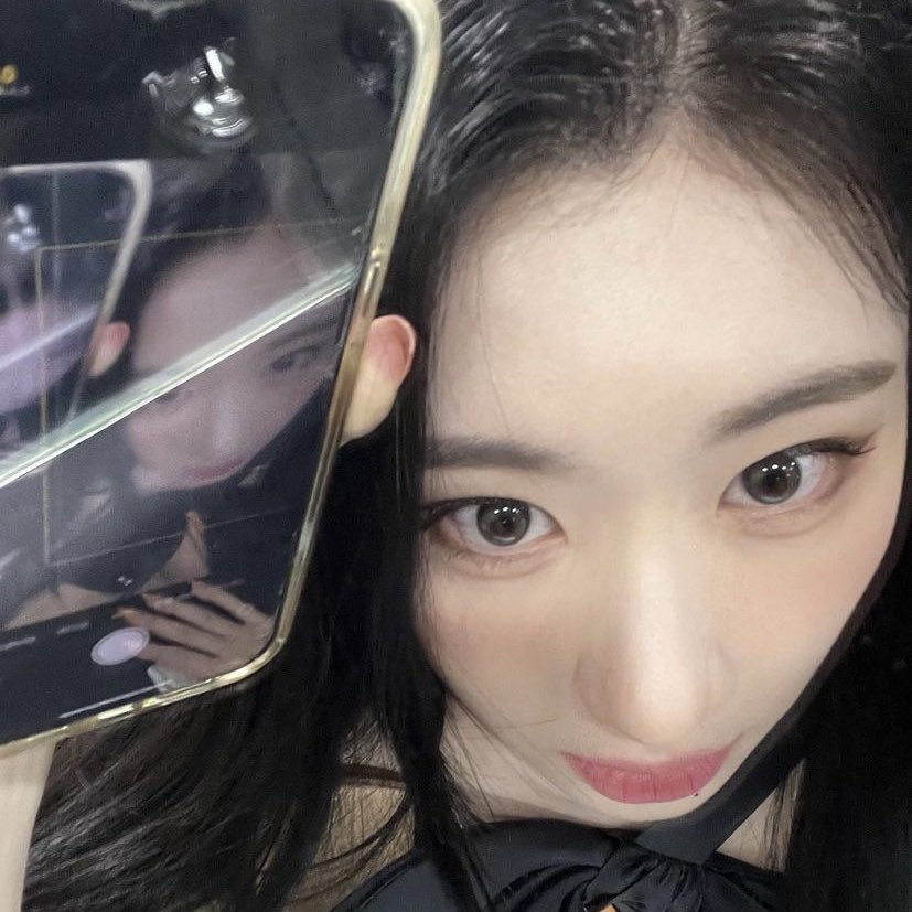 lqchaery's tweet photo. HER BRAIN https://t.co/GLyglHo7xz