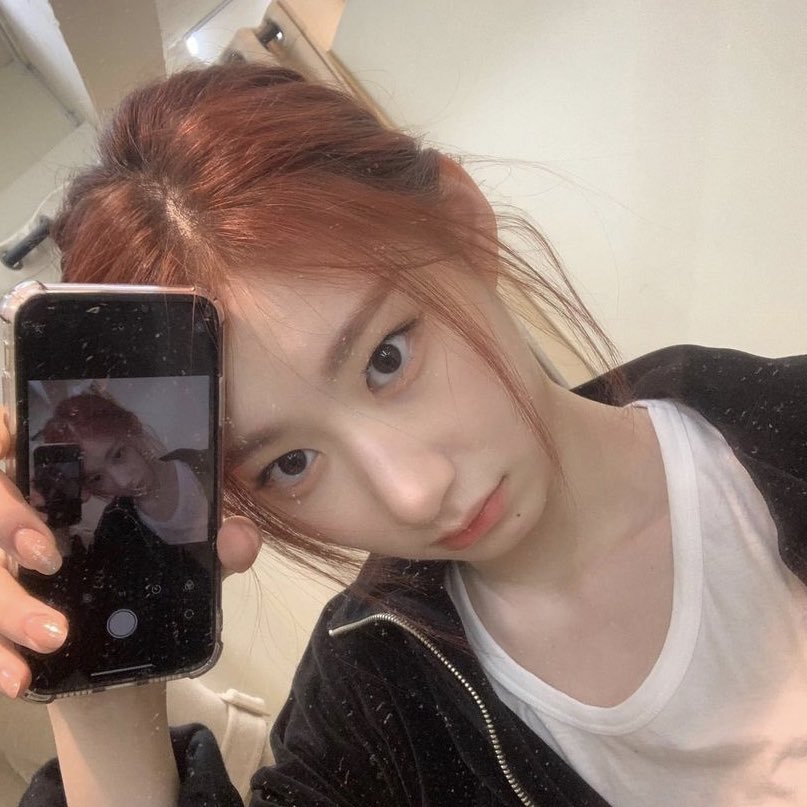 lqchaery's tweet photo. HER BRAIN https://t.co/GLyglHo7xz