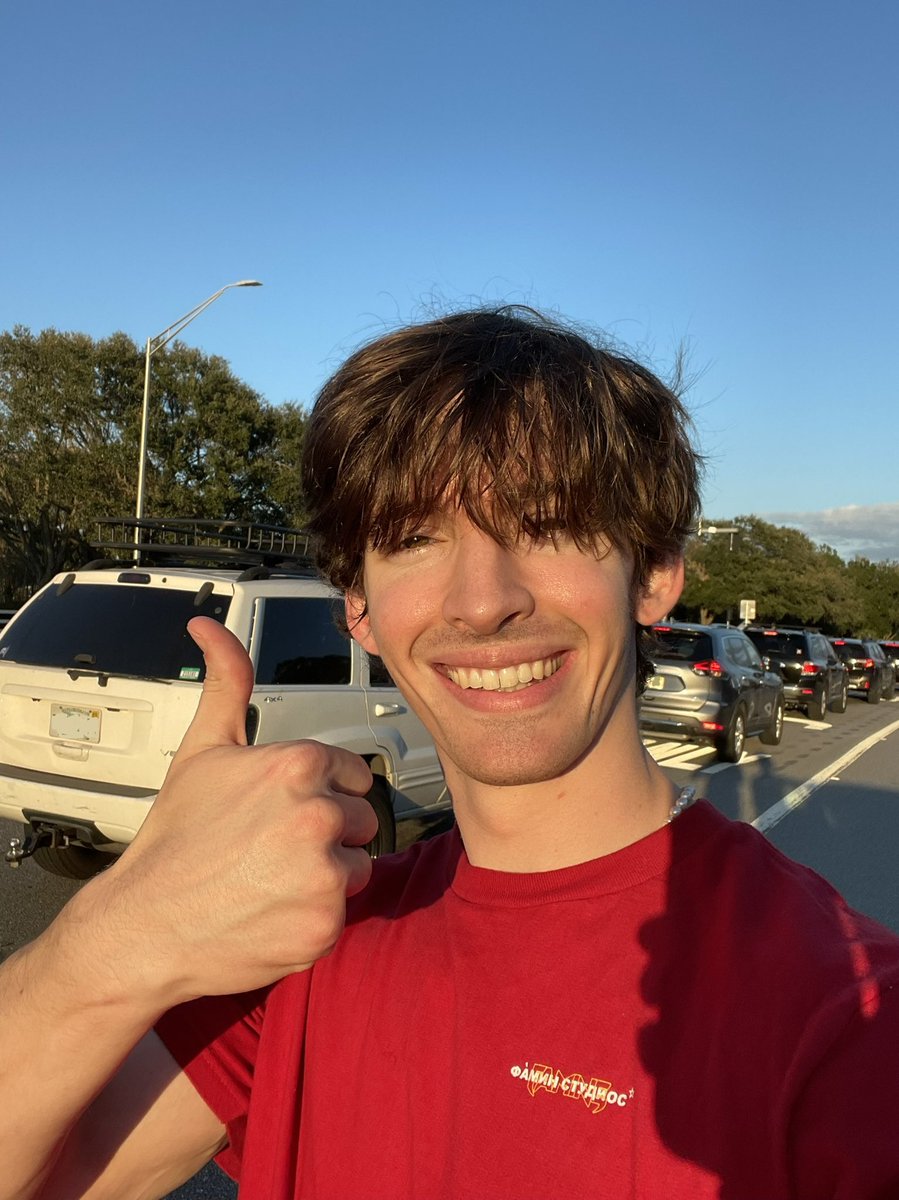 I’m going to prison for a VERY long time