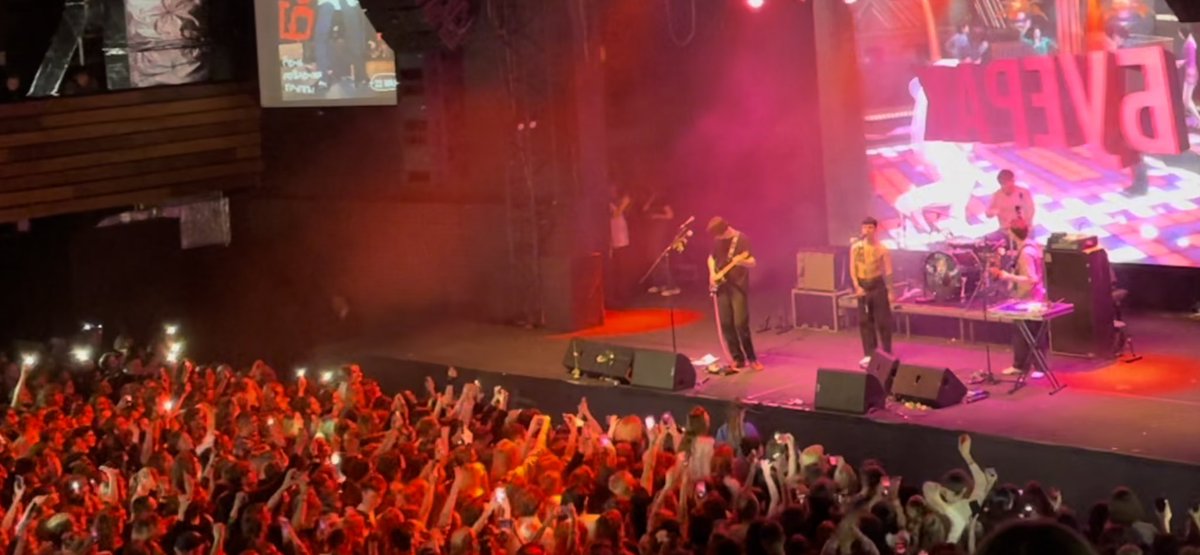 Andrey_Chudaev's tweet image. По чему точно скучаешь во время эмиграции  — по возможности сходить на классную индюшатину  #буерак #гдефантом ☹️