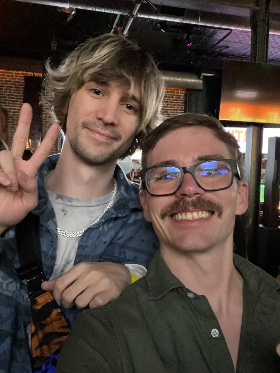 ModernWarzone TwitchCon on Twitter "Juicer xQc"