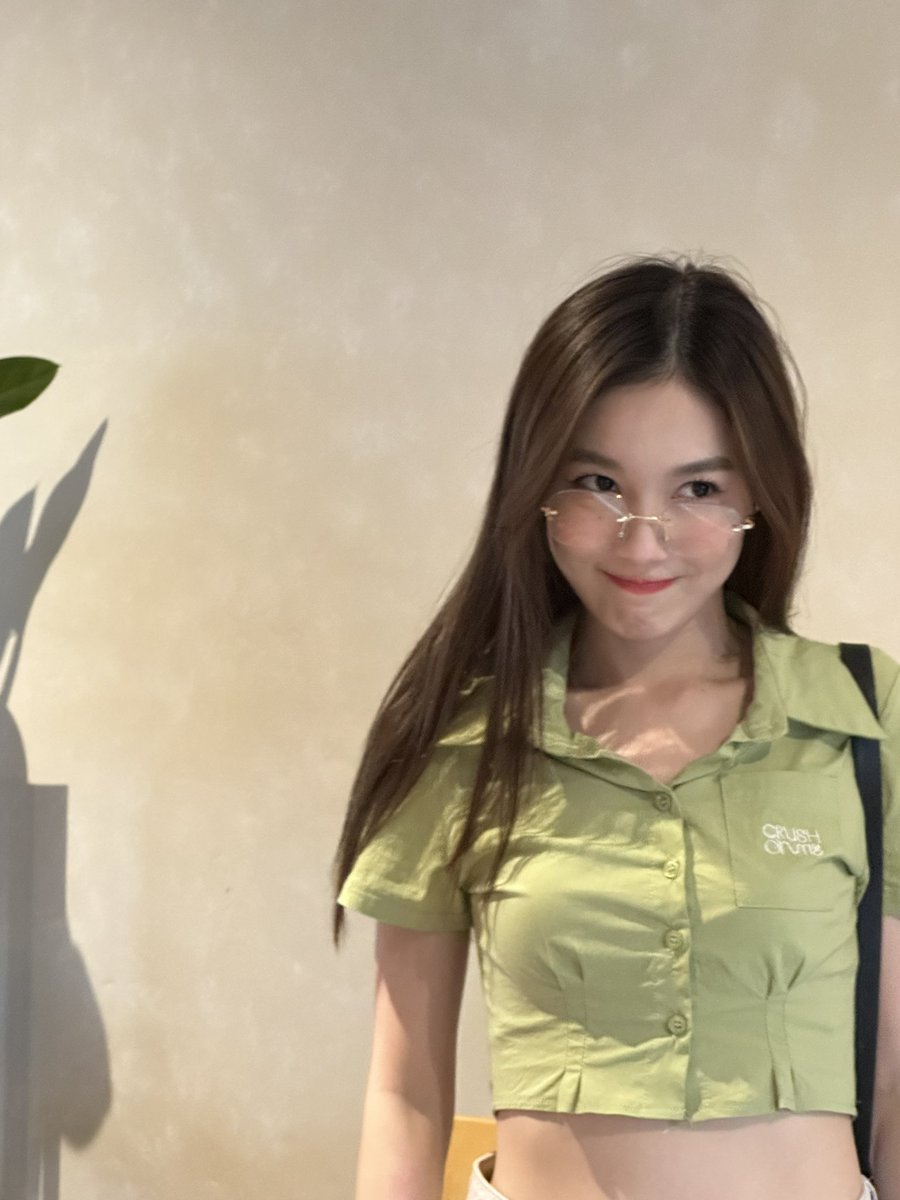 loverrukk's tweet photo. อยากให้ทุกคนที่ใส่น้องแล้วรู้สึกว่าา Oh! I hav a crush on meh😳🤪 https://t.co/SbzTD21swk