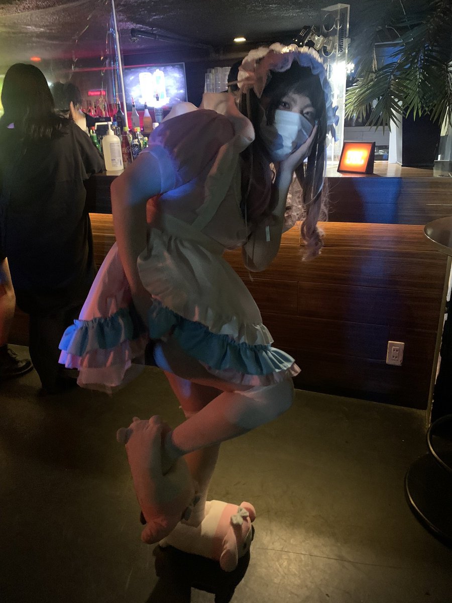 PopJamFes's tweet image. ⚠️ご報告⚠️
緒方あこ(仮) が諸事情により出演できなくなりました🙇‍♂️

代打で出演していただくのは
KATYO @zatupop になります！