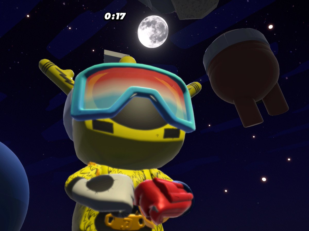 RikoBlankos's tweet photo. @PlayBlankos To the moon. vroom, vroom
Skrr, skrr, zoom, zoom
#BlankosSeason1 https://t.co/Ydt8ZcJTgn