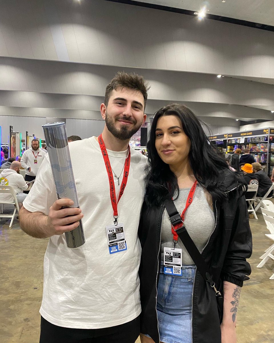 Hypadz Au tweet media