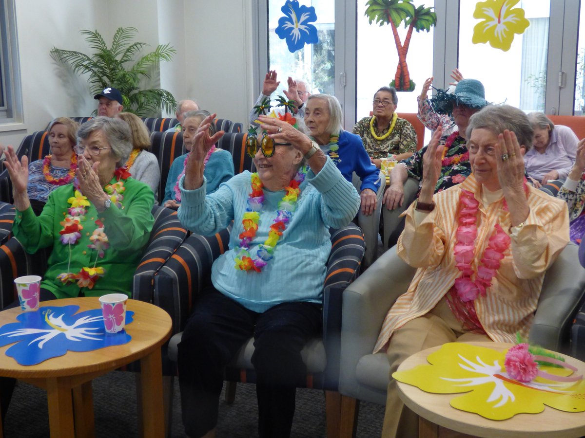 BlueCross tweet media