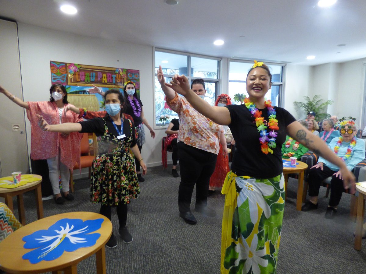 BlueCross tweet media