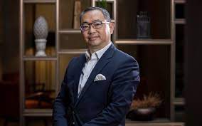 charleshymas's tweet photo. A British-based multi-millionaire businessman claims to have been targeted with a “dirty tricks” campaign of smears, cyber attacks and harassment orchestrated by China because of his support for democracy in Hong Kong. https://t.co/fln9JTGIKa https://t.co/NiuPrxrH0c