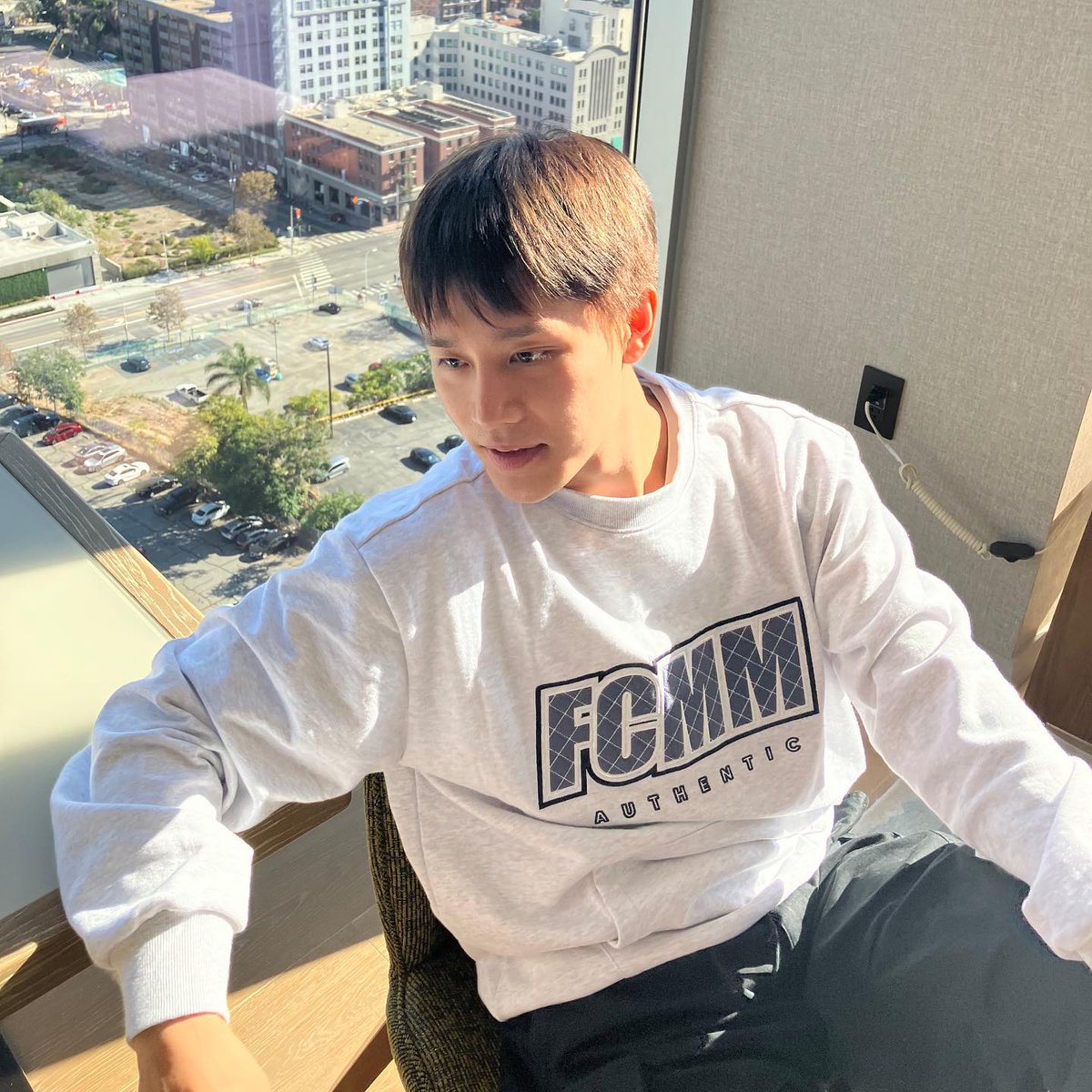 MTI_IG's tweet photo. [221009] mo.on_air post

"@/sugaringcandy"

#TAEIL #태일 #NCT태일 
https://t.co/WTsC4UNP9h https://t.co/JDcdiiwagD