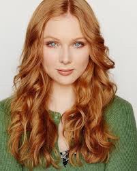 Happy Birthday to Molly Quinn! 