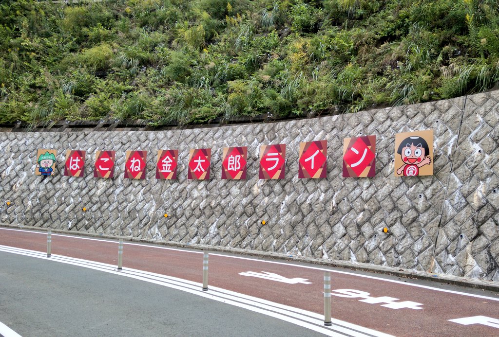 sciff2's tweet photo. 小田原から箱根金太郎ライン登って、長尾峠まで　60km 1500mup

相変わらず試乗とは思えないガチライド🚴 #CHAPTER2KOKO https://t.co/7QuomO5FQy