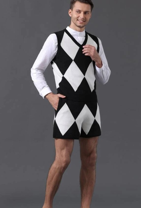 tag someone who needs this fit