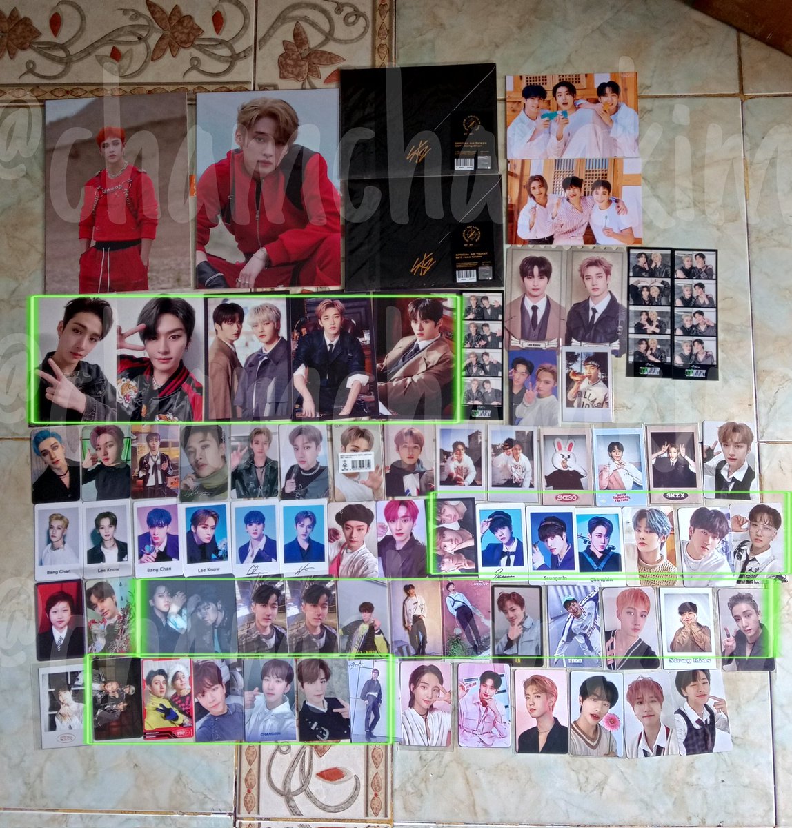 chams_store's tweet photo. WTS STRAYKIDS PHOTOCARD, POLA, PHOTO PRINT

📍Banten, INA
✅ Ship WW
🔖wts lfb skz stray kids 스트레이키즈 양도 포카 양도 스키즈 #ตลาดนัดStrayKids #pasarSKZ #pasarstraykids @SKZMarketMY @stayMYtrade https://t.co/nx43HysQ35