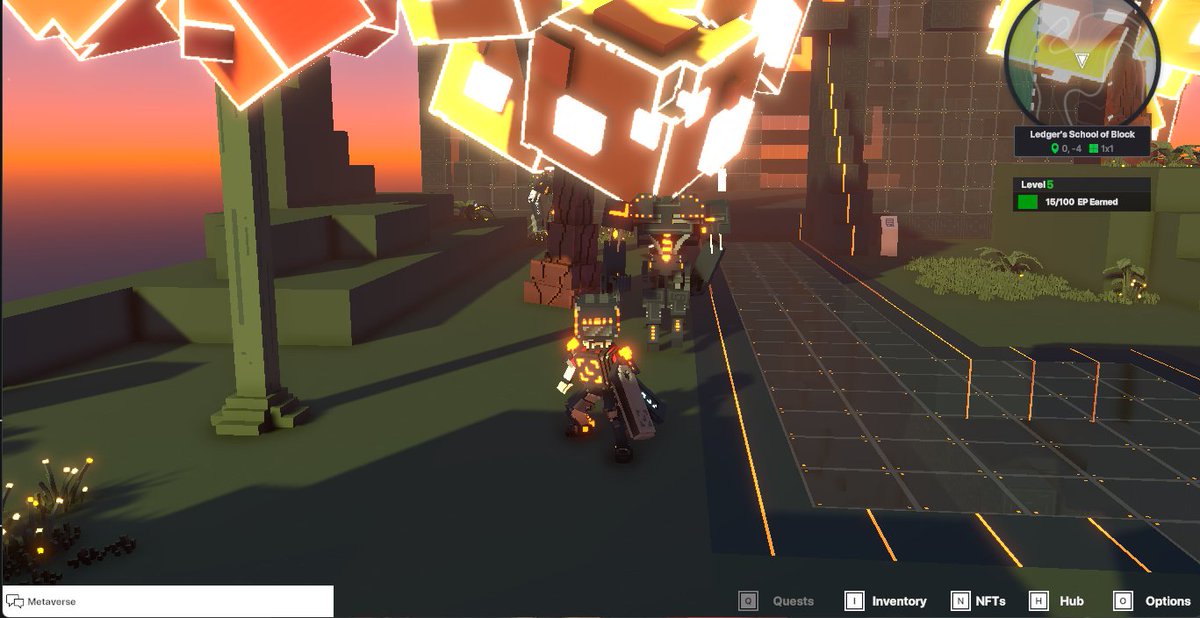 chercherman1's tweet photo. @TheSandboxGame @Ledger I just participated in the Ledger Giveaway for a chance to win a Season 3 Alpha Pass! Check out my screenshot below!
👇

 wowww https://t.co/wL2YNkBfS9