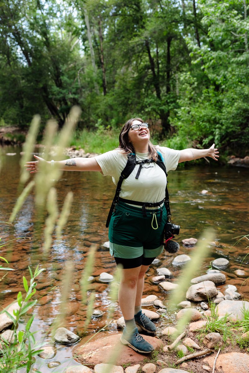 BrumbleBee1520's tweet photo. Mood Currently:
Finally getting to the outdoors is easier in Arizona since it's finally "cooling down" by like 10 degrees in Arizona that's amazing. Such a significant differences 

Photo by: GreenGiraffephoto https://t.co/jwEVBLyfMS