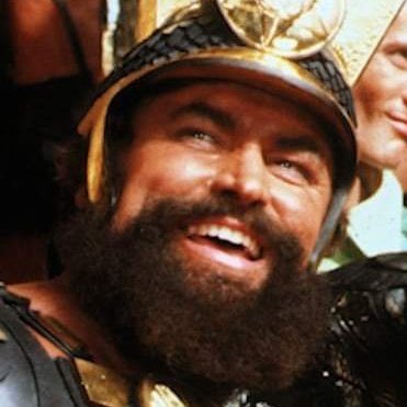  1936. Happy Birthday Brian Blessed 