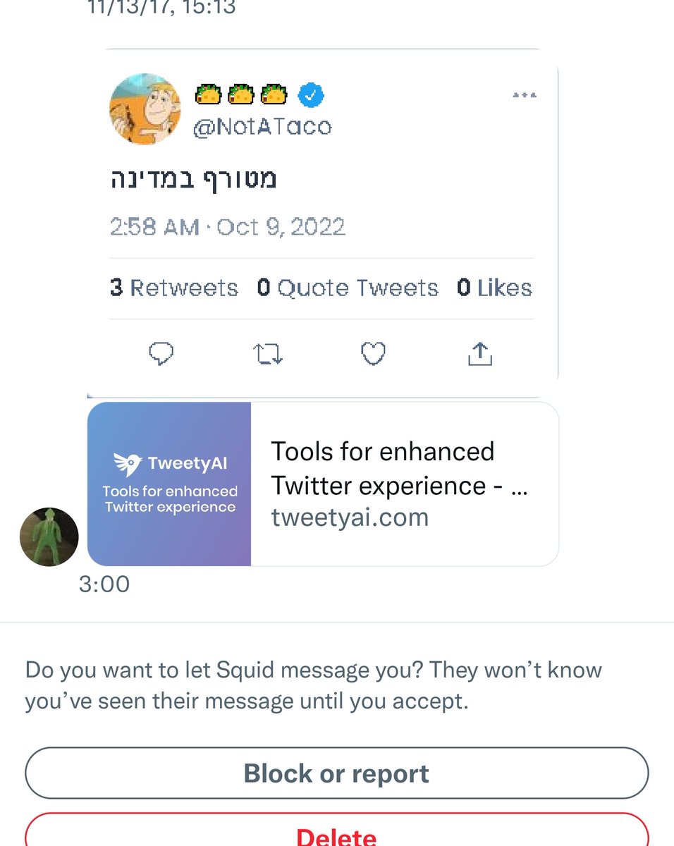 🌮🌮🌮 tweet media