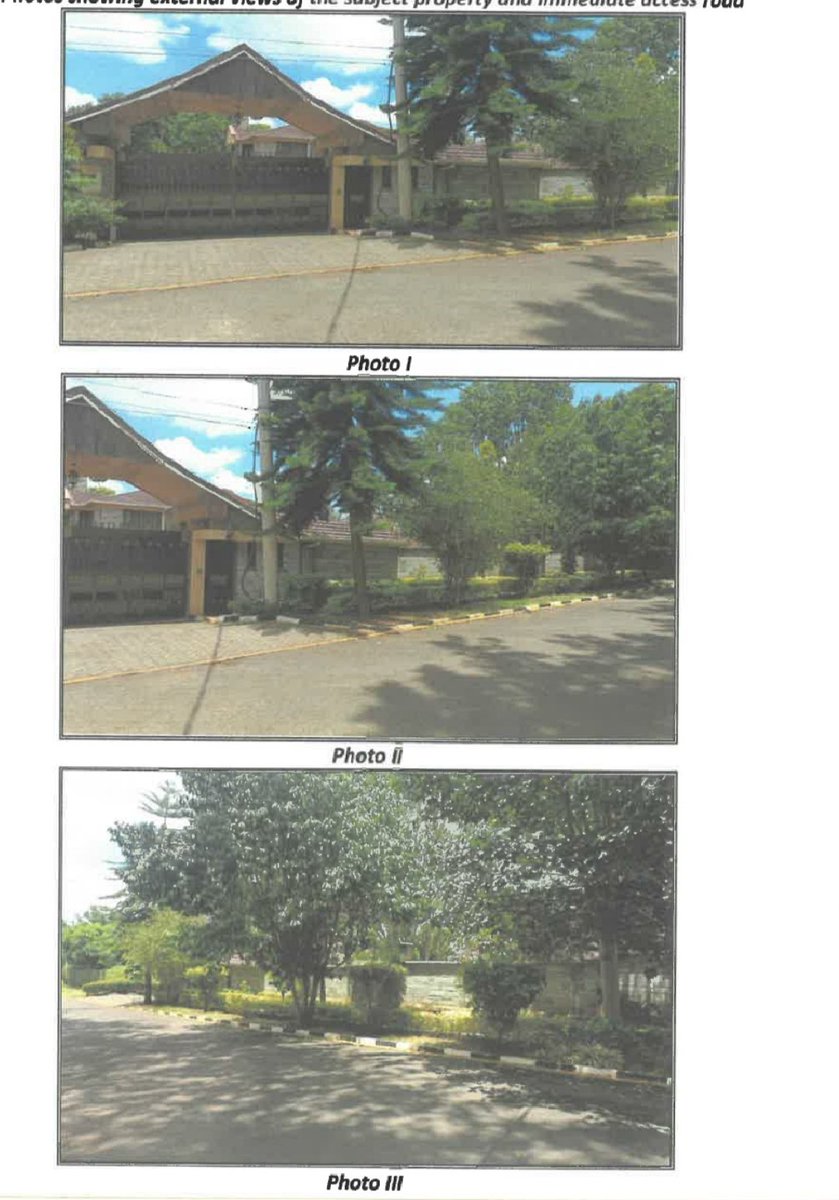 RUNDA,RUAKA DRIVE 

Available for sale via public Auction is a magnificent 5 Bedroom mansion,(all en suite) at a reserve price of 72M.
Let's connect on 0722396160  or Linda Mokeira Real Estate 
Linda@lindamokeira.com