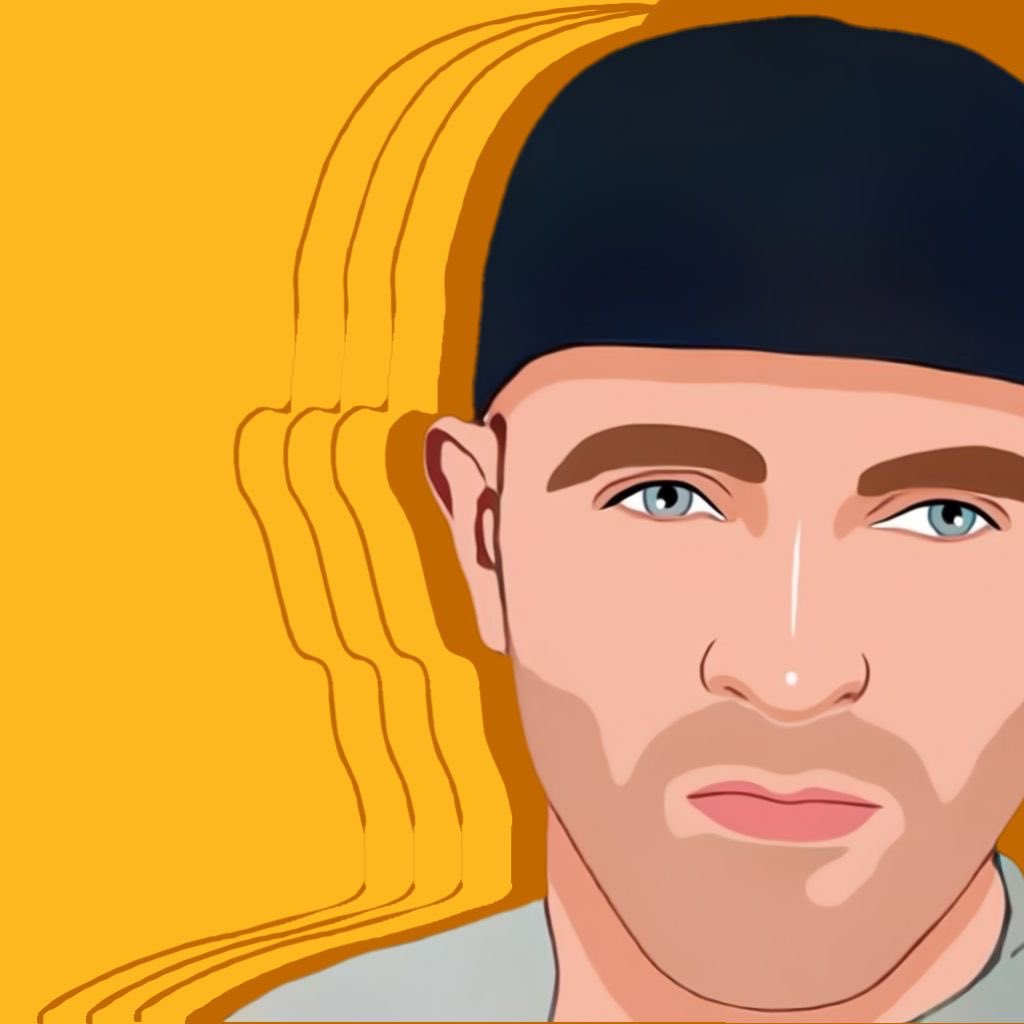 PolluxAndKastor's tweet photo. #digitalart #selfportrait #cartooning https://t.co/e0w0QZV0UT