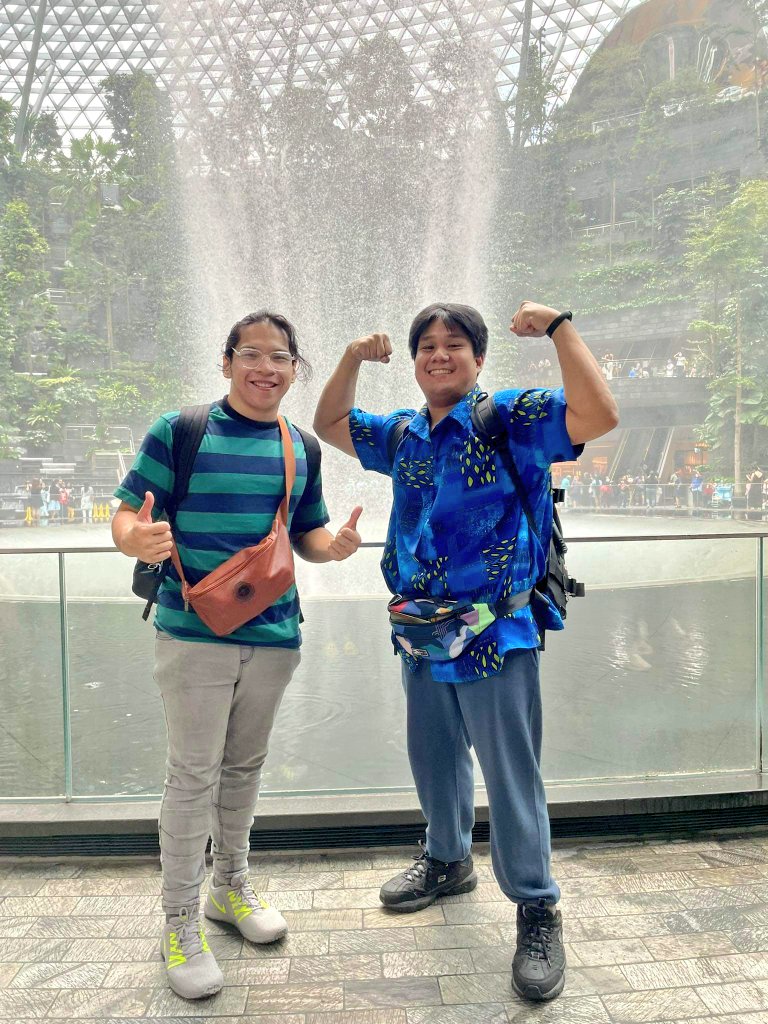 🇵🇭 Jake De Leon | JDL 🐓 tweet media