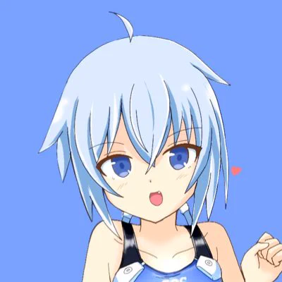 #新しいプロフィール画像 