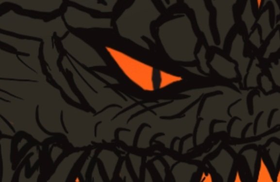 KaijuReaper's tweet photo. Oh Hakairu how I've missed you ๐ฅบ
#ใดใธใฉ #Godzilla #HakairuGodzilla #Hakairu #GodzillaTitansUnleashed #TitansUnleashed #Kaiju #King #Redesign #Fanart https://t.co/1Xir1pFJF4