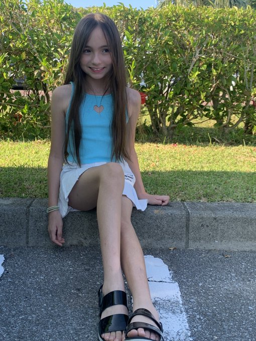 Twitterのコスプレ画像15