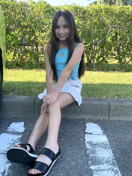 Twitterのコスプレ画像14