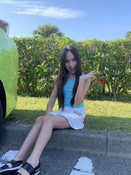 Twitterのコスプレ画像16