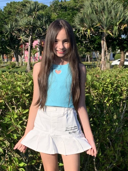 Twitterのコスプレ画像17