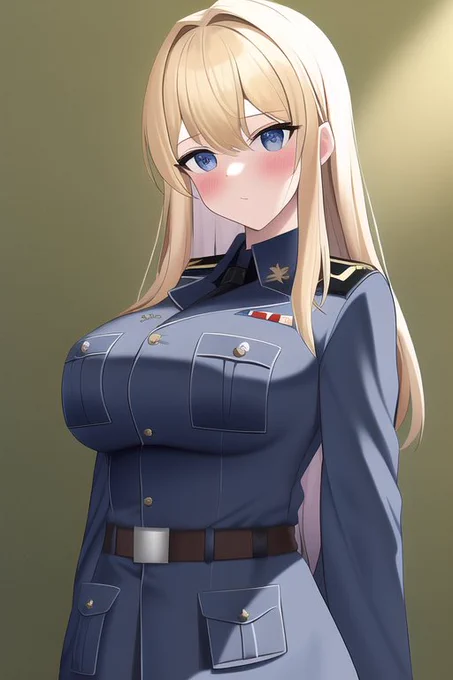 女の子単品は文句なしの可愛さ 