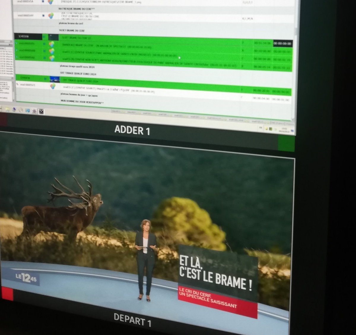 Florian Buhot tweet media