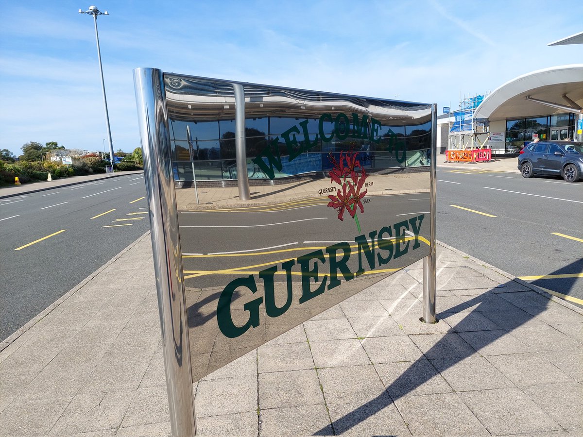 Home on beautiful Guernsey.  Until next year <a href="/SENDShowUK/">Tes SEND Show</a> !
Back to business as usual <a href="/digigreenhouse/">Digital Greenhouse</a>
#Guernsey #islandliving