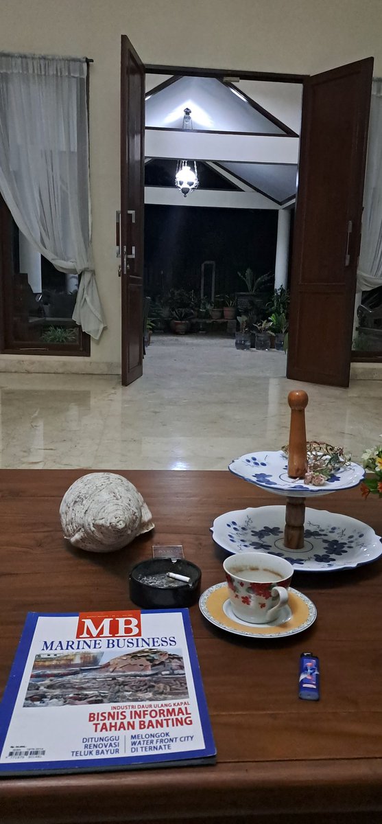 Halo kang <a href="/fuddin_al/">Fuddin Al Akbar</a> semoga Allah sentiasa melimpahkan rahmat dan pelindunganNYA buat anda sekeluarga.
Salam hormat dan santun saya 🙏🙏🙏
Bila berkenan saya mengundang anda buat ngopi bareng.
Pintu rumah saya terbuka untuk anda.
Atau boleh janjian dimana kita ketemuan....🙏🙏🙏