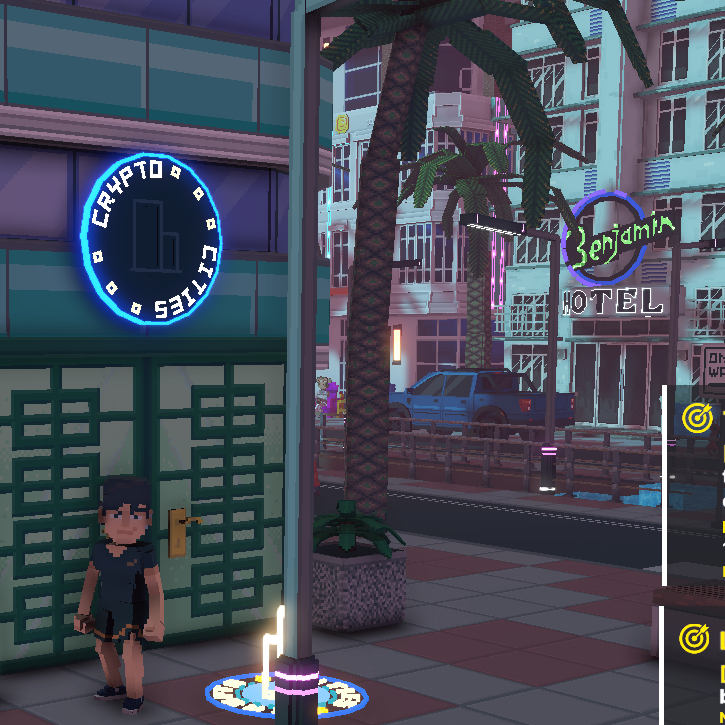 This is really cool 😻. Found my Signature. 
Thank you <a href="/CryptoCitiesDev/">CryptoCities Development</a>.

<a href="/BoredApeYC/">Bored Ape Yacht Club 🍌</a> 
<a href="/TheSandboxGame/">The Sandbox</a>