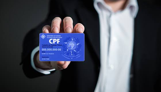 CPF Pendente de Regularização é um dos principais motivos para não autorização de Crédito Bancario Chama no WhatsApp 11 91713 3454