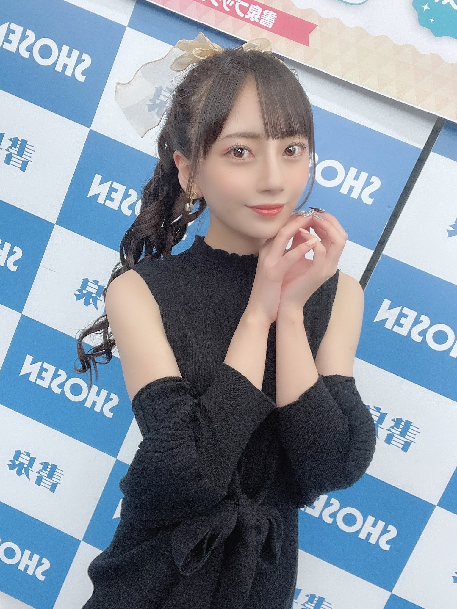 七沢みあ on X: 