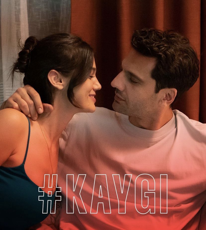 Heartless_103's tweet photo. Come si guardano 🔥 #Kaygı https://t.co/PwR0cbeRlY